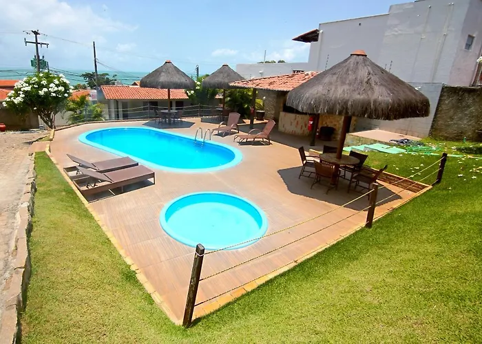 Apart Hotel Litoral Sul
