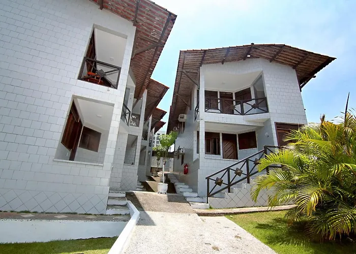 Apart Hotel Litoral Sul