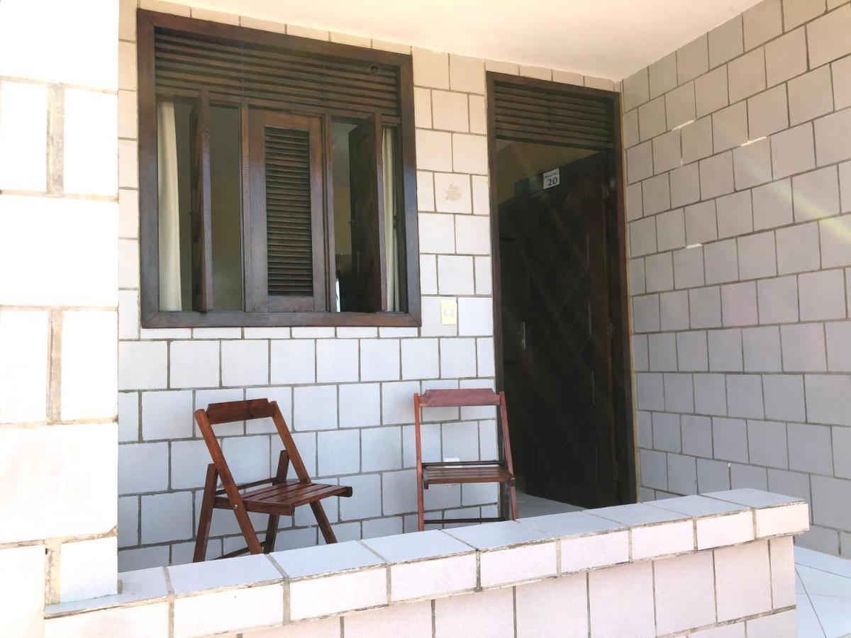 公寓式飯店 Litoral Sul *