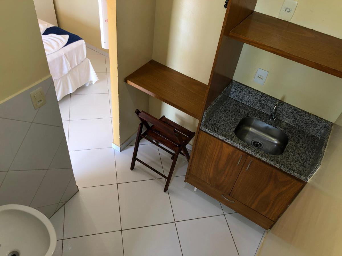 公寓式飯店 Litoral Sul *