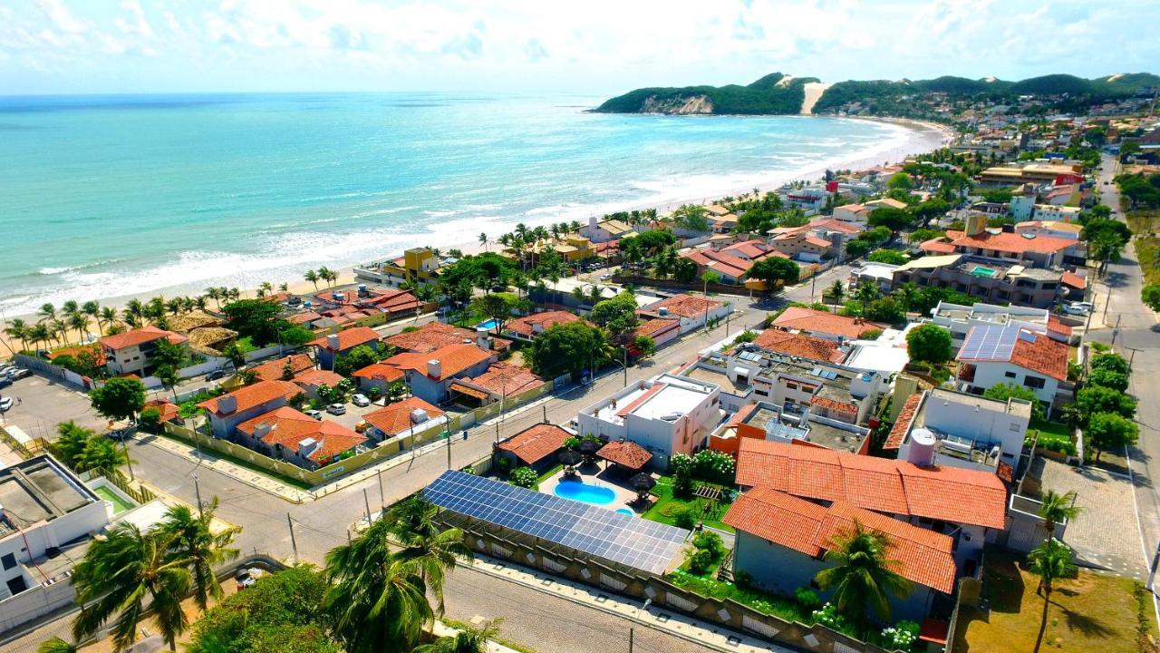 公寓式飯店 Litoral Sul *