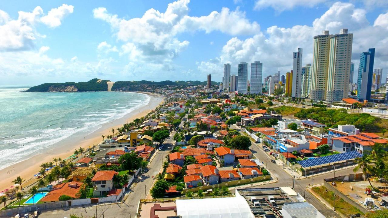 公寓式飯店 Litoral Sul 纳塔尔
