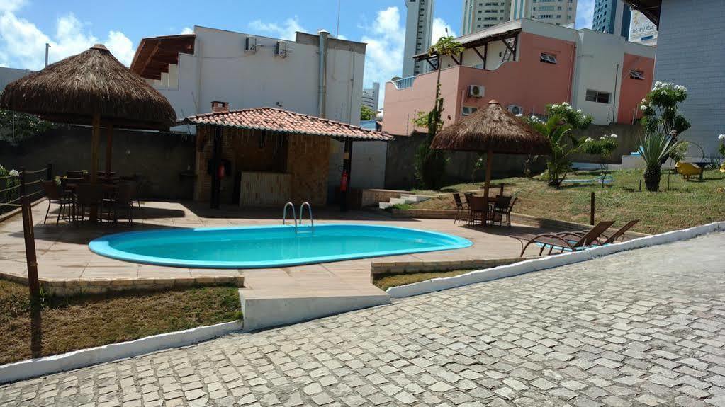 Litoral Sul 公寓式飯店 *